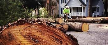 How Our Tree Care Process Works  in  Jefferson, OR